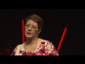 Tackling Teenage Depression | Kay Reeve | TEDxNorwichED