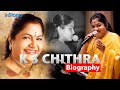 K S Chithra | Biography in Malayalam | കെ എസ് ചിത്ര കേരളത്തിന്റെ വാനമ്പാടി #kschithra