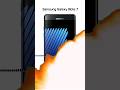 Samsung Galaxy Note Ringtone Evolution #smartphone #samsung #evolution