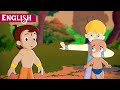 Chhota Bheem - Lost in the Forest | Cartoons for Kids in English | Funny Kids Videos