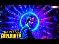 John Wick Explained In Hindi || Action Movie Explained In Hindi ||