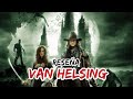 Van Helsing. Reseña ( Una cinta de acción god, pero obviamente con errores).#vanhelsing #hombrelobo