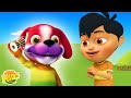 Dekho Kalu Madari Aaya, एक मोटा हाथी Kids Nursery Rhymes and More Songs for Children