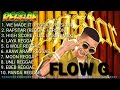 NEW REGGAE MIX 2024 | WE MADE IT | RAPSTAR | FLOW G NONSTOP SONG