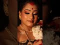 //SANCHITA'S MAKEOVER//TRADITIONAL MAKEUP//@sanchitasmakeupworld6061 ##makeup ##bengali #sanchita
