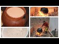 How to make Traditional Beer| Umqombothi