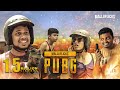 PUBG In Real Life Malayali Version | Comedy