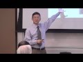 Opportunity Identification: Discovering the "Next Big Thing" with Professor Thomas Lee