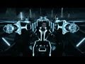 Tron Legacy - I FIGHT FOR THE USERS! (HD)