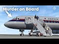 Pilot Deliberately Crashes a Plane Just Before Landing (Murder in the Skies)