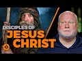 Everything You Need to Know About Jesus' 12 Disciples | Bible Study | Pastor Allen Nolan Sermon