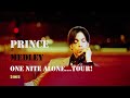 Adore/I wanna be your Lover/How come u don't call me Anymore - PRINCE MEDLEY