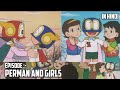 Perman And Girl's Perman Hindi New Episode 2022 Full Fun Episode