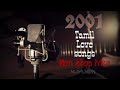 2001 Tamil love songs|Non stop hits|Songs list in description 👇🏻