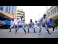 Mr Seed ft Bahati Kumbe Kumbe dance Igiza