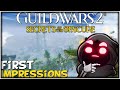 Guild Wars 2 in 2023 by TheLazyPeon | Mukluk Reacts