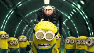 Best of MINIONs!