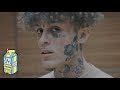 Lil Skies - Nowadays ft. Landon Cube (Directed by Cole Bennett)