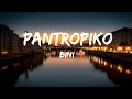 Pantropiko Performance (Lyrics) | BINI