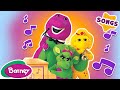 Barney 🎵 Barney Classic Songs 🎵