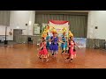 Aadi vanthen aadi vanthen dance in New Zealand