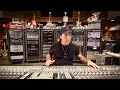 Deconstructing a Mix - Chris Lord-Alge