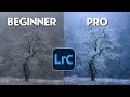 LIGHTROOM EDITING MADE EASY | From Beginner to Pro