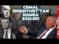 Cemal Enginyurt Esti Gürledi! Özgür Özel'in Erdoğan ile Görüşme Kararını Fena Bombaladı