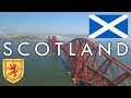 Scotland - Geography, Culture and Economy