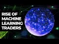 How Machine Learning/AI Traders Beats Retail Traders with Example Strategy for Beginners