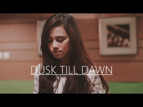 Download ZAYN - Dusk Till Dawn ft. Sia cover by DALILLAH free