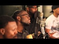 Boyz II Men - On Bended Knee (AHMIR cover)
