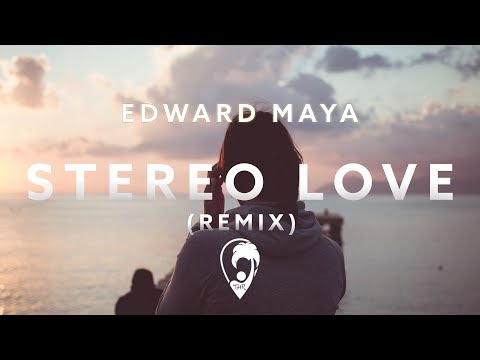 Edward Maya & Vika Jigulina Stereo Love Jay Latune Remix 