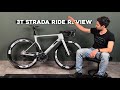 3T Strada Ride Review