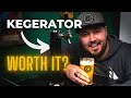 Is a KEGERATOR worth it?