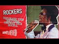 ROCKERS: The Mafia VS Jamaican Musicians (feat. Burning Spear, Bunny Wailer & More) | Amplified
