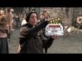 Hansel and Gretel Witch Hunters (Behind The Scenes Part 1)