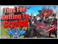 6 Crucial Tips For Crystalline Conflict | FFXIV PVP Guide