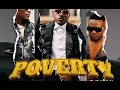 Roberto - Poverty [RMX] ft Tiger Tonka & Dizmo (Lyrics Video)