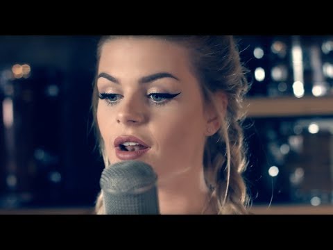 Download One Kiss - Calvin Harris, Dua Lipa (Cover By: Davina Michelle) free