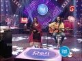 Sanasen Nalawenna Sudo | Athula & Samitha @ DELL Studio on TV Derana ( 30-07-2014 ) Episode 08