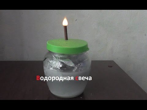 Как сделать веч