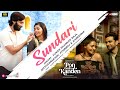 Sundari Full Song | Pon Ondru Kanden | Yuvan Shankar Raja | Niranjan Bharathi