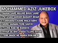 naam sare mujhe bhul jane / Mohammed aziz hits songs / 90's 80's old is gold songs / @tseries