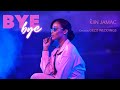 KIIN JAMAC - BYE BYE - OFFICIAL MUSIC VIDEO 2021
