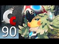 Xenoblade Chronicles 2 – Episode 90: Give a Finch, Take a While