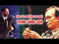 Hòa Tấu Saxophone Nhạc Trịnh Công Sơn Tuyển Tập Để Đời Hay Nhất