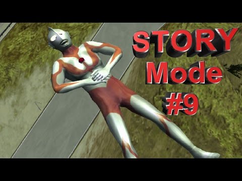 ultraman fe3 story 16 ultraman fe3 story 16