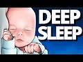 INFALLIBLE LULLABY: Music To Put Your Baby To Sleep In Less Than 3 Min, Soothing Water & Womb Sounds