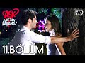 Ask Laftan Anlamaz Episode 11 (Love does not understand the words) - (English Subtitle)